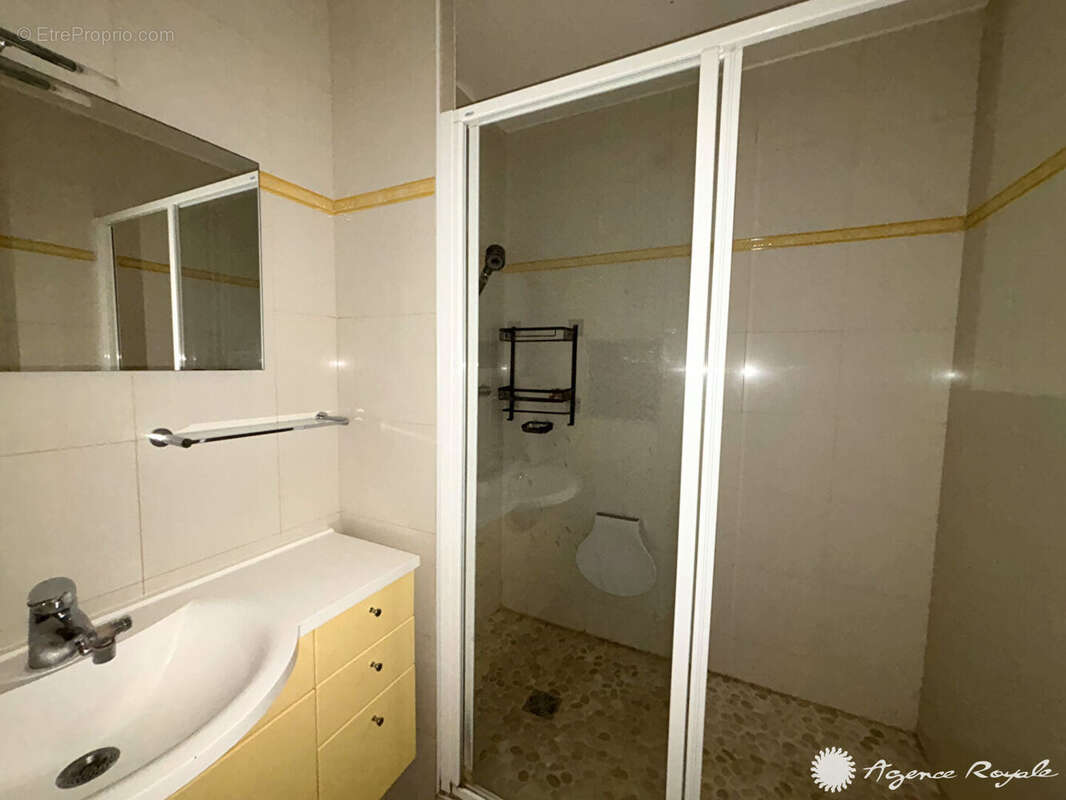 Appartement à SAINT-GERMAIN-EN-LAYE