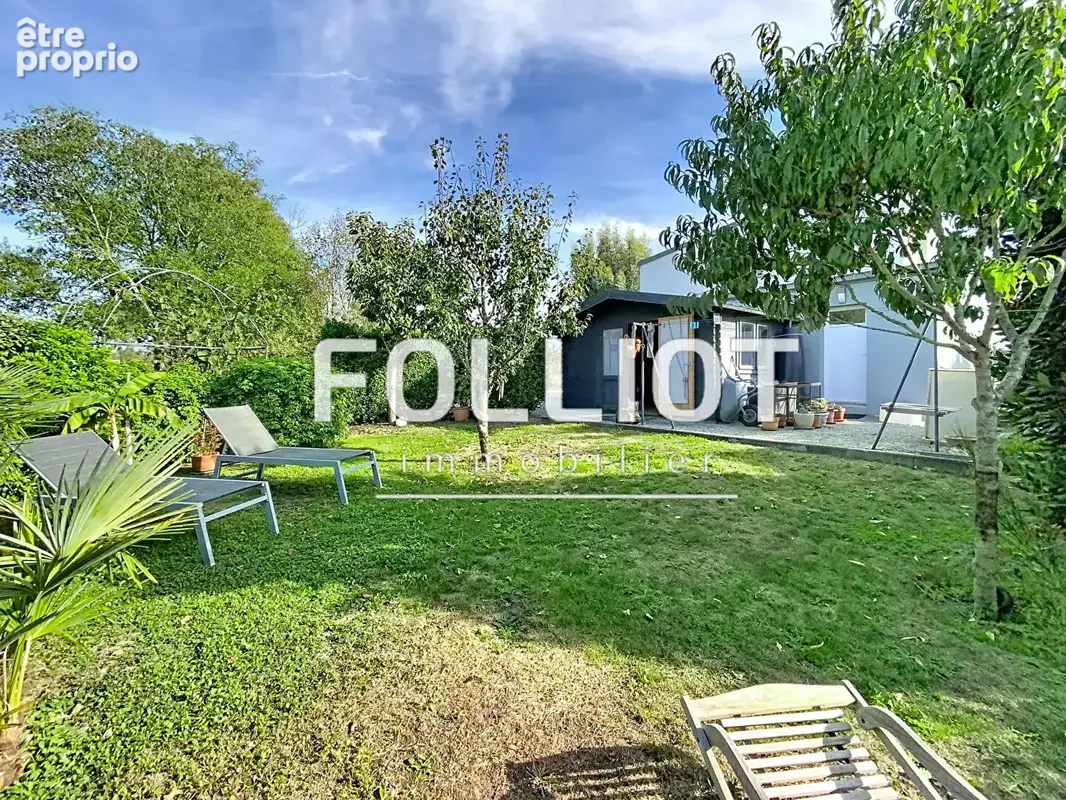 Achat vente gouville sur mer - photo 10
