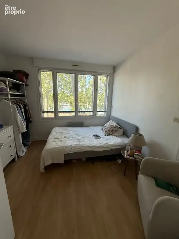 Appartement Paris 4 pièce(s) 79.21 m2 - photo 4