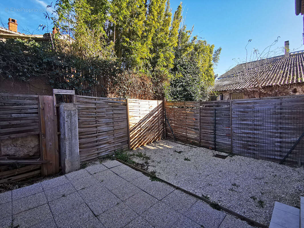 Maison à AVIGNON