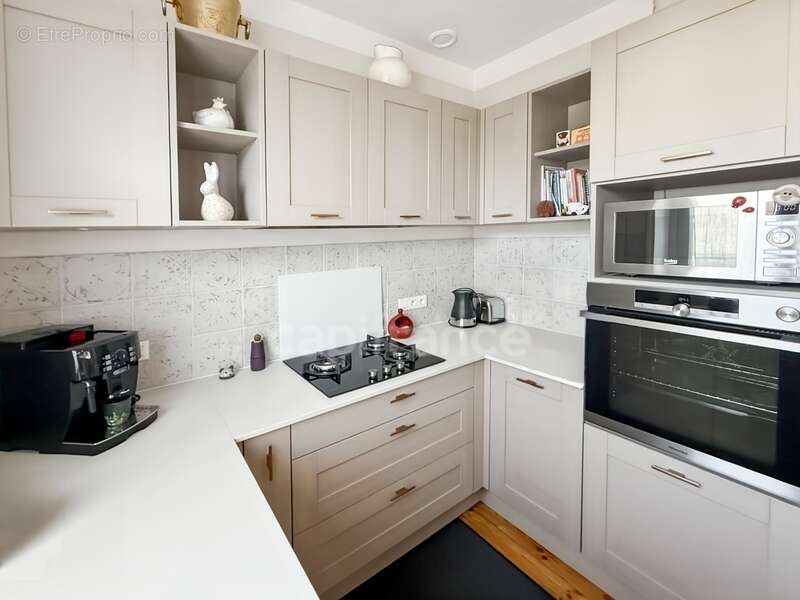 Maison à LE RELECQ-KERHUON