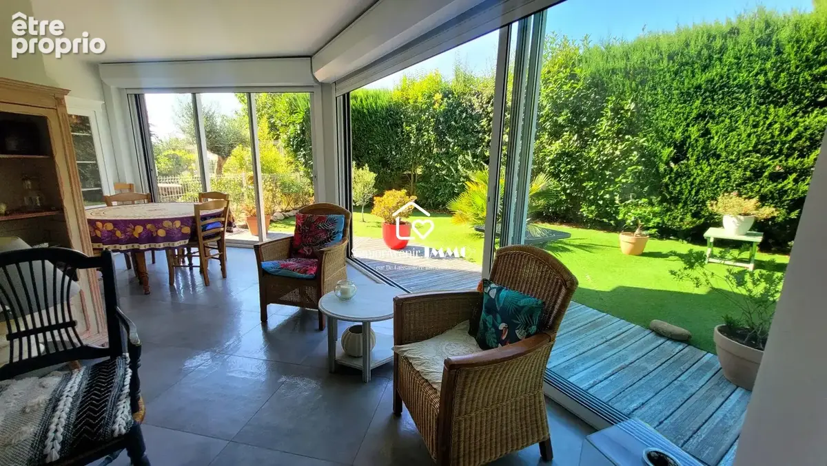 Appartement 4 pièces 87 m² à vendre à Hyeres (83400) - photo 8