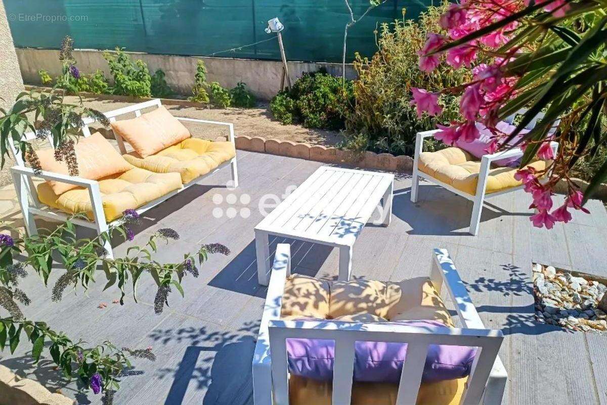 Maison à COLOMBIERS