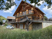 Maison à ALBIEZ-MONTROND