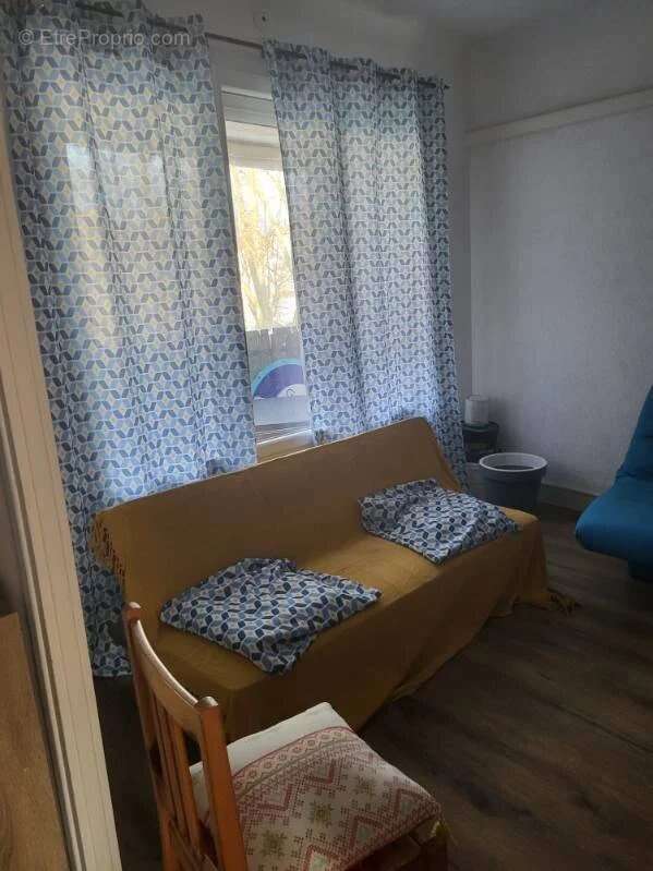 Appartement à TARASCON