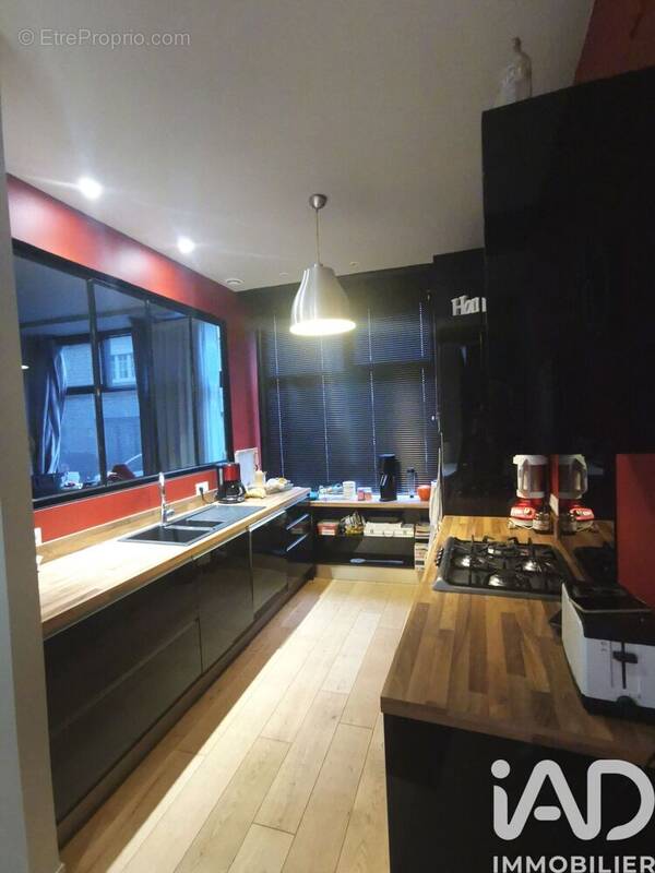 Photo 1 - Maison à QUINTIN