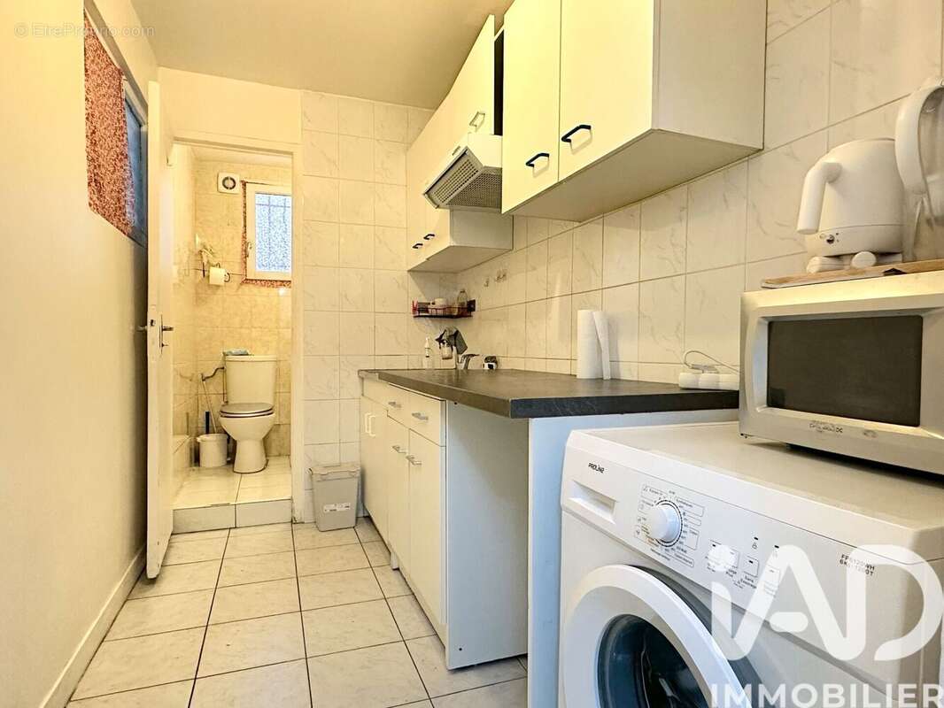 Photo 8 - Appartement à PARIS-11E