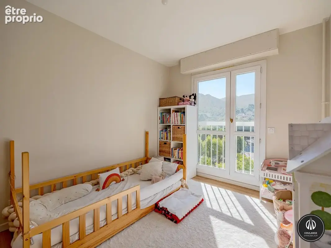 Marseille 10ème A vendre Appartement 5 pièces en étage - photo 13