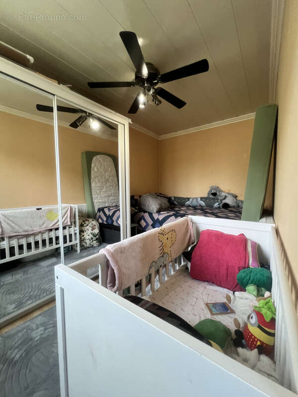 Appartement à DRANCY