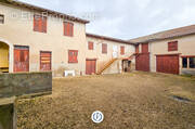 Maison à QUINCIE-EN-BEAUJOLAIS