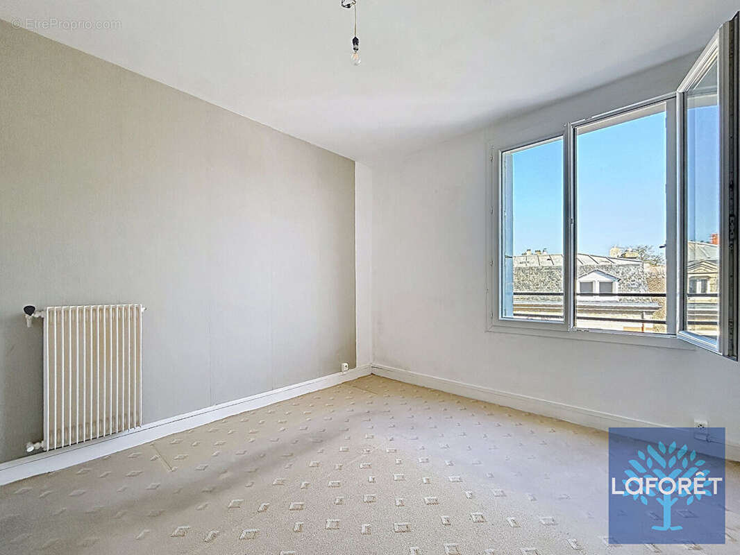 Appartement à CONCARNEAU
