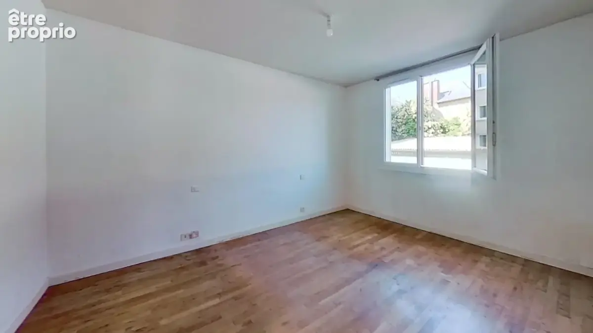 Appartement à vendre 3 pièces RENNES (35) Jeanne d’Arc / Michelet – Appartement T3 traversant de 58 m² – cave – métro ligne B - photo 7