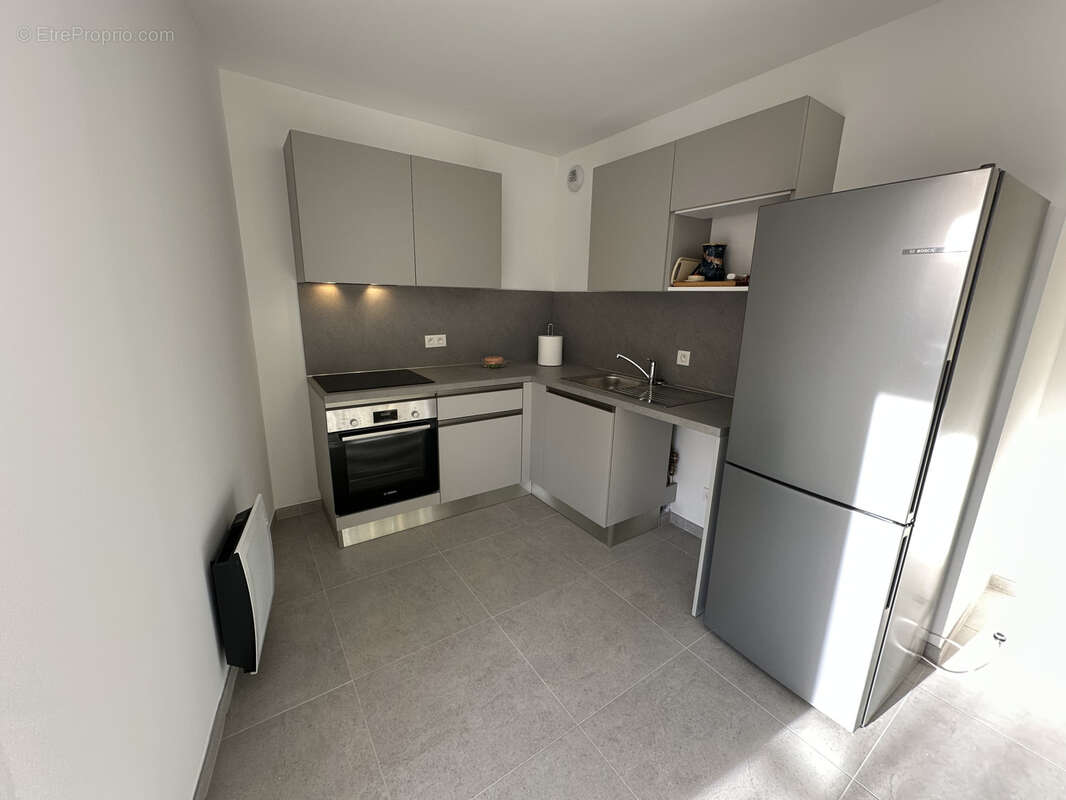 Appartement à CAVALAIRE-SUR-MER