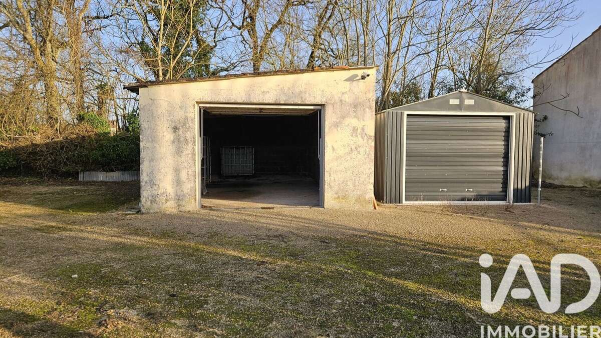 Photo 5 - Maison à LES GOURS