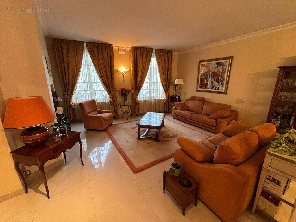 Appartement à BOURGES