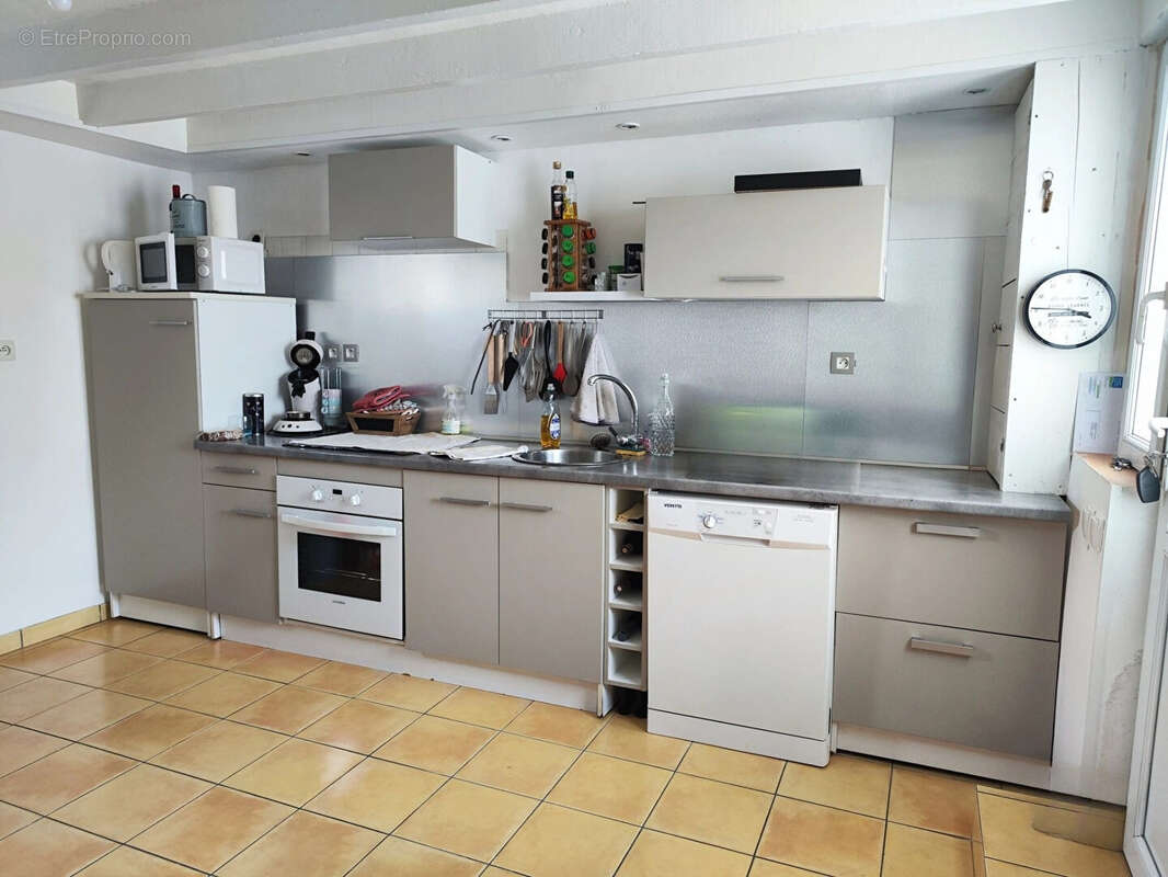 Maison à POUANCE
