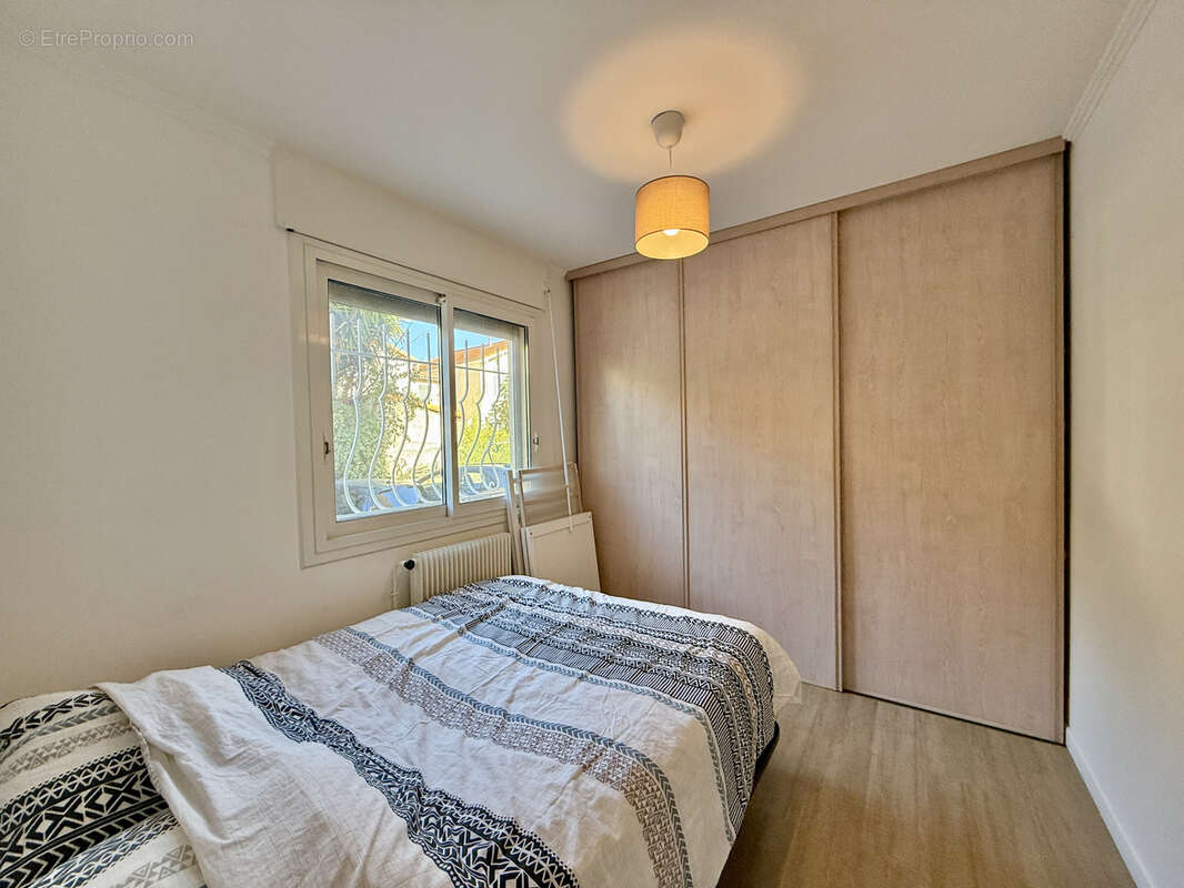 Appartement à MARSEILLE-12E