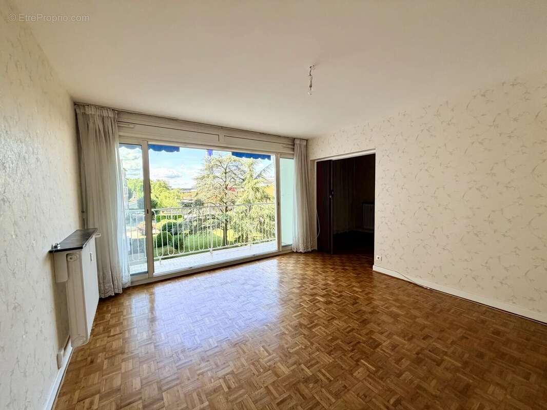 Appartement à VALENCE