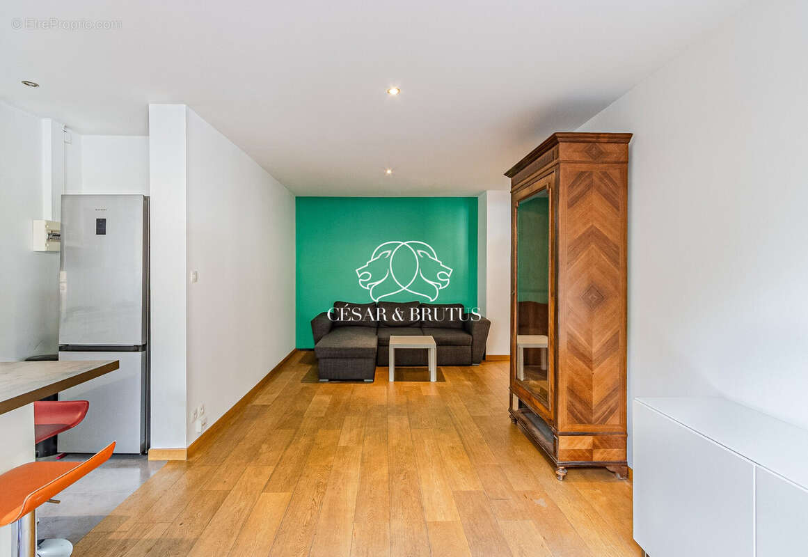 Appartement à LYON-4E