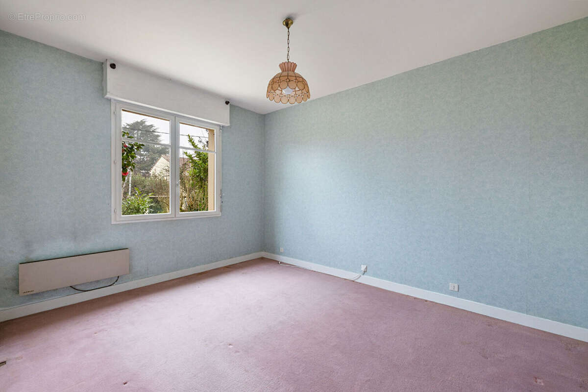 Maison à VILLENAVE-D'ORNON