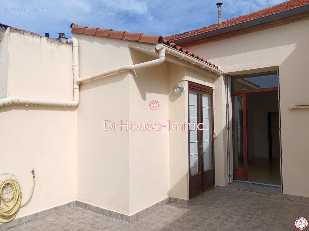 Appartement à TONNEINS