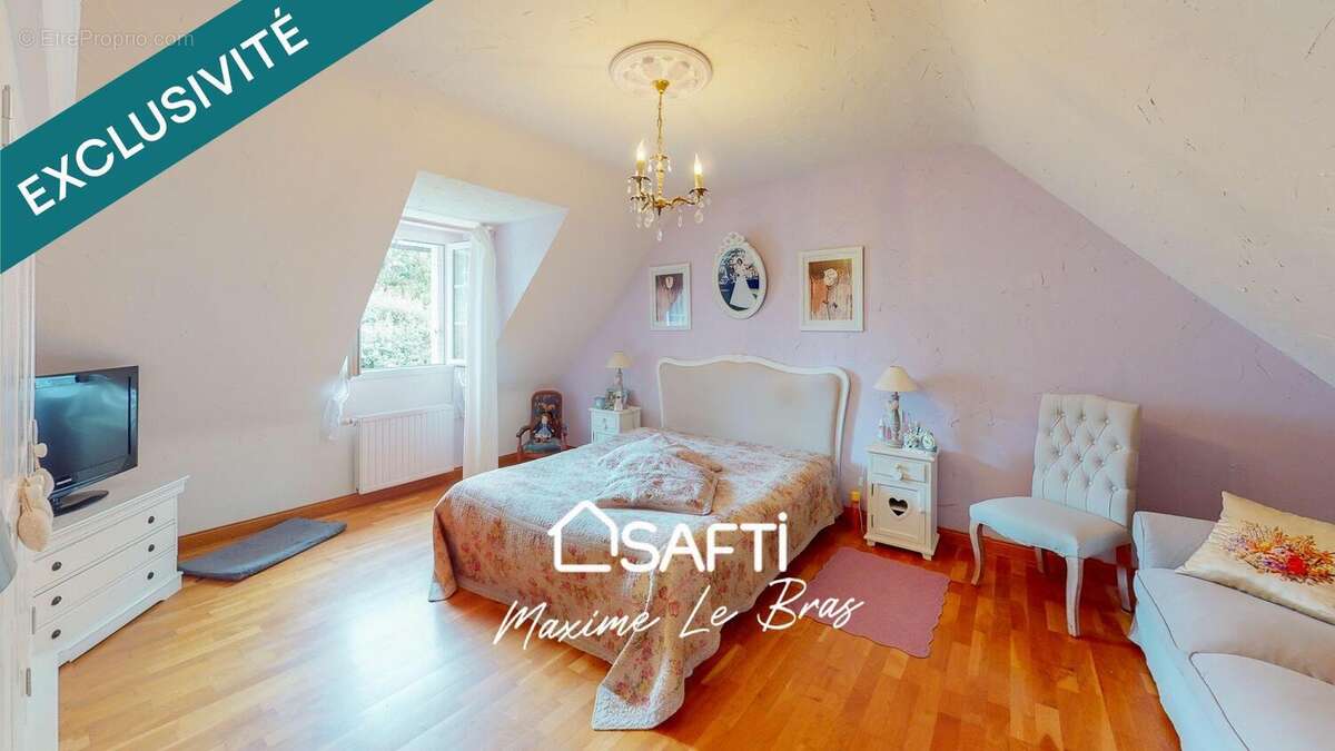 Photo 9 - Maison à TREGUNC