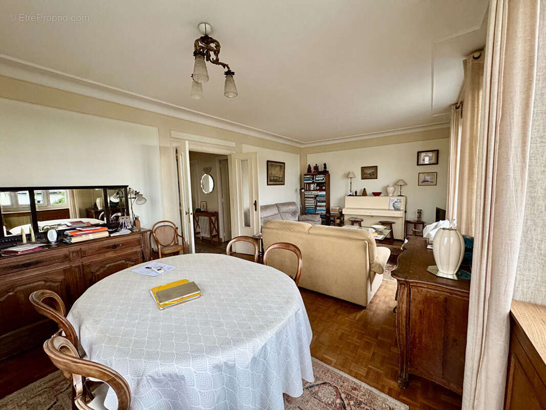 Maison à CONCARNEAU