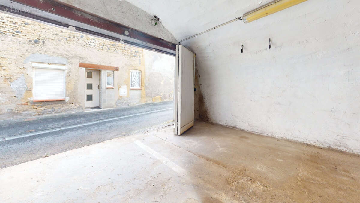 Batiment a transformer 10mn sud issoire - photo 6