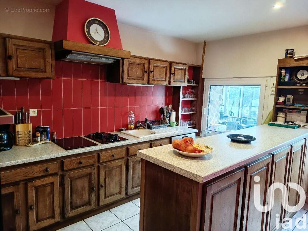 Photo 7 - Maison à TREBRIVAN