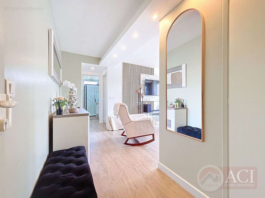Appartement 3 pièces à Deuil-la-barre (95170) - photo 2