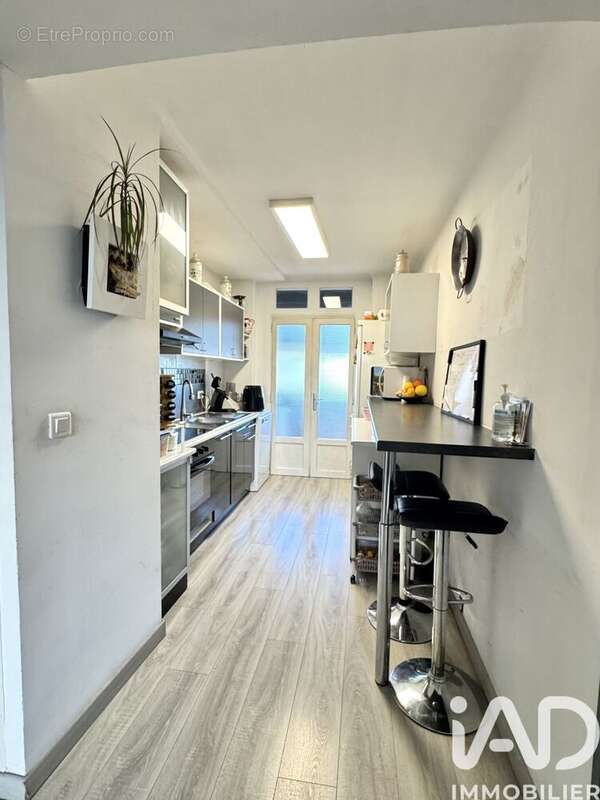 Photo 6 - Appartement à NIMES