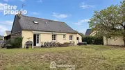 Maison de 90m² dans une impasse au calme. - Maison à SERMAISE