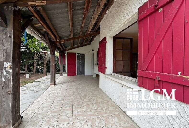 La Ville Dieu Du Temple  Maison 6 pièces avec jardin et garage - photo 12