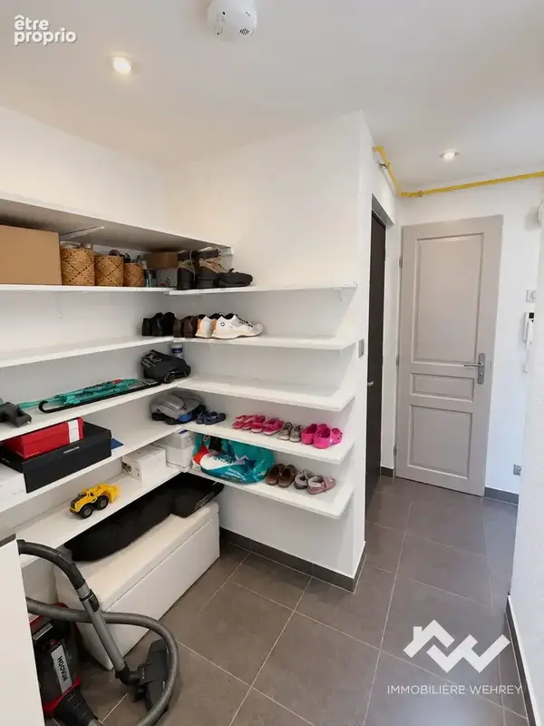 Appartement 3 pièces 72 m² à vendre à Munster (68140) - photo 4