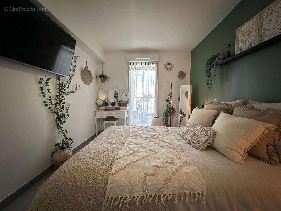 Appartement à ISTRES