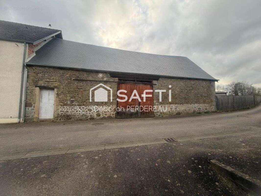 Photo 9 - Appartement à LA FERTE-MACE