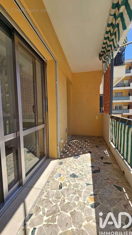 Photo 8 - Appartement à VENCE