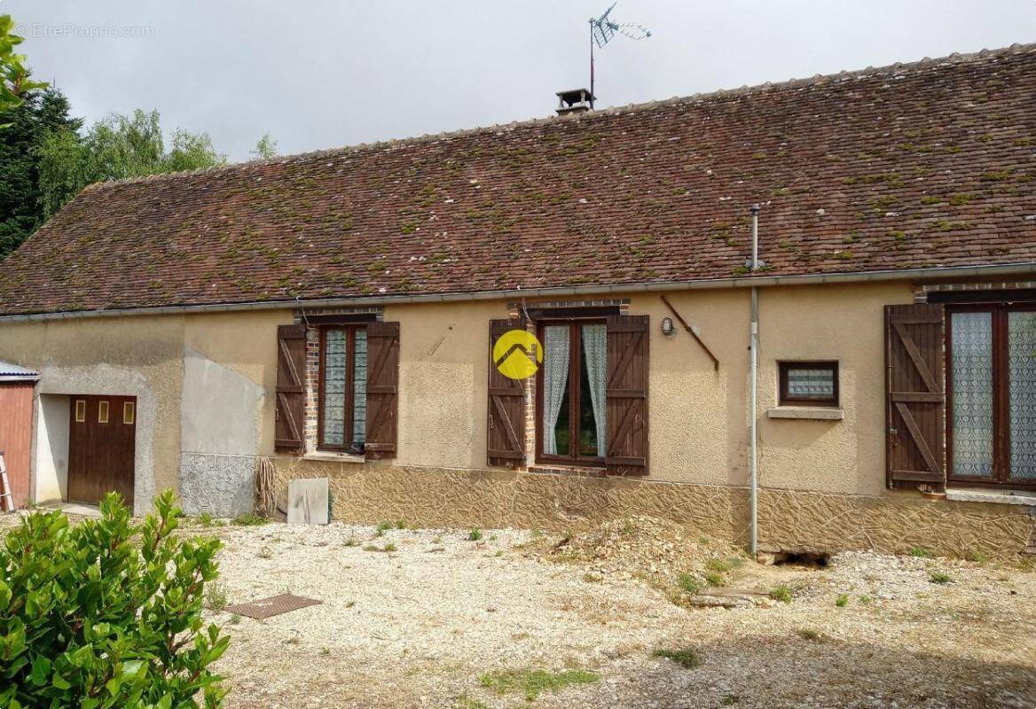 Maison à SAINT-VALERIEN