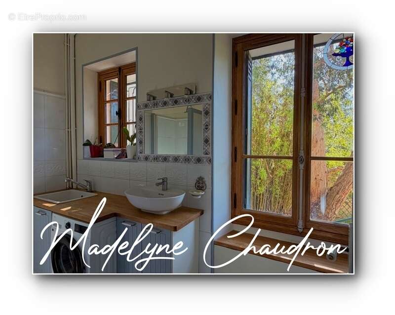 Maison à LARDY