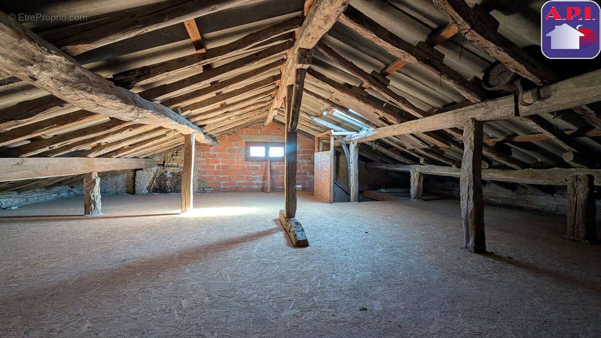 Maison à LABASTIDE-BEAUVOIR