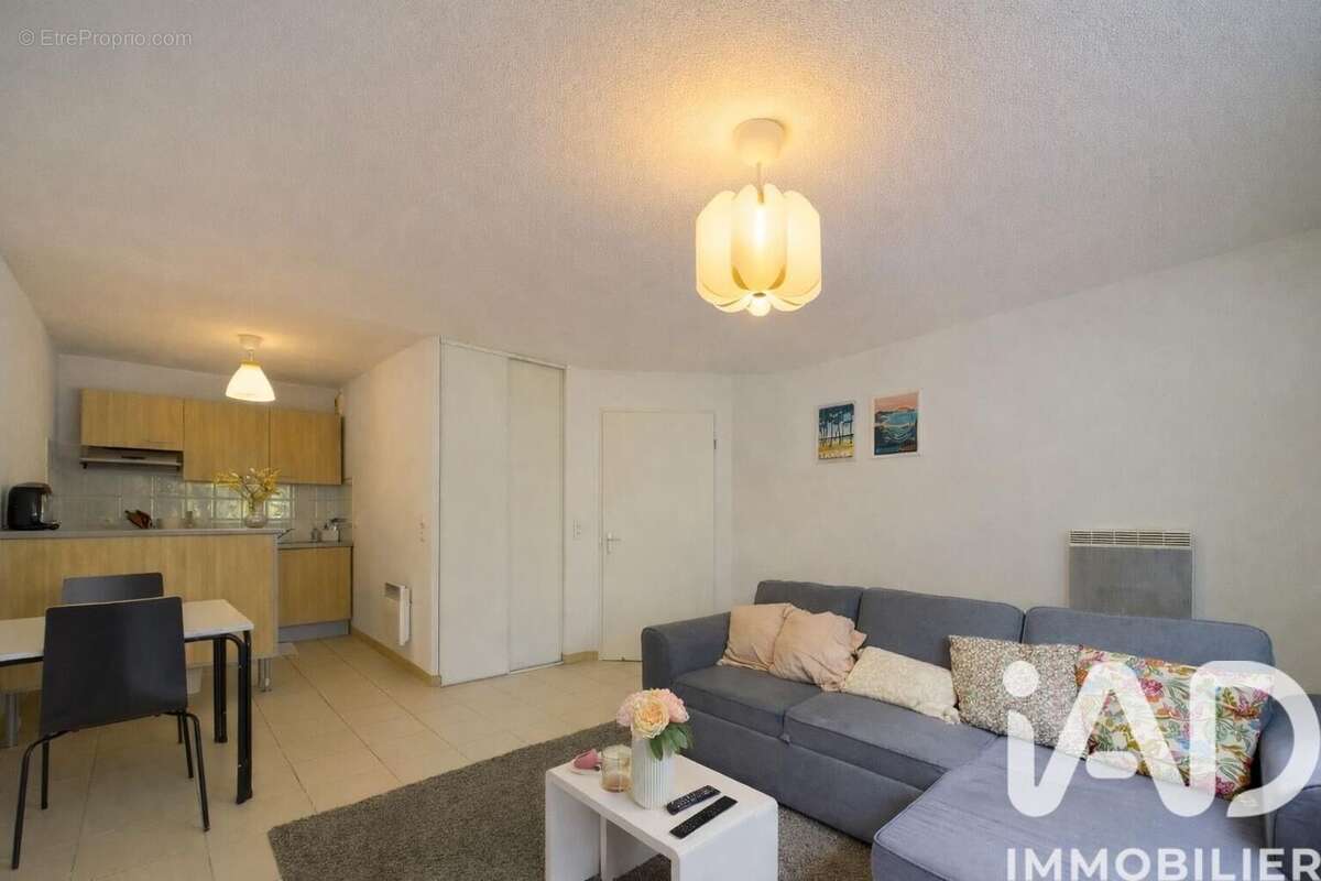 Photo 3 - Appartement à BORDEAUX