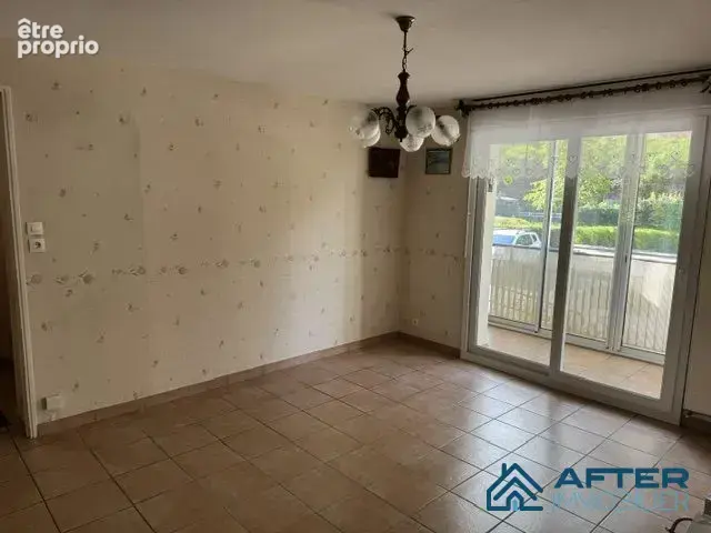 Appartement à EPINAL