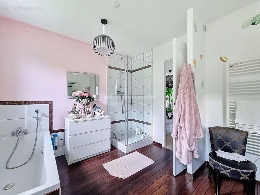 Maison 208 m² à Honfleur  - photo 13