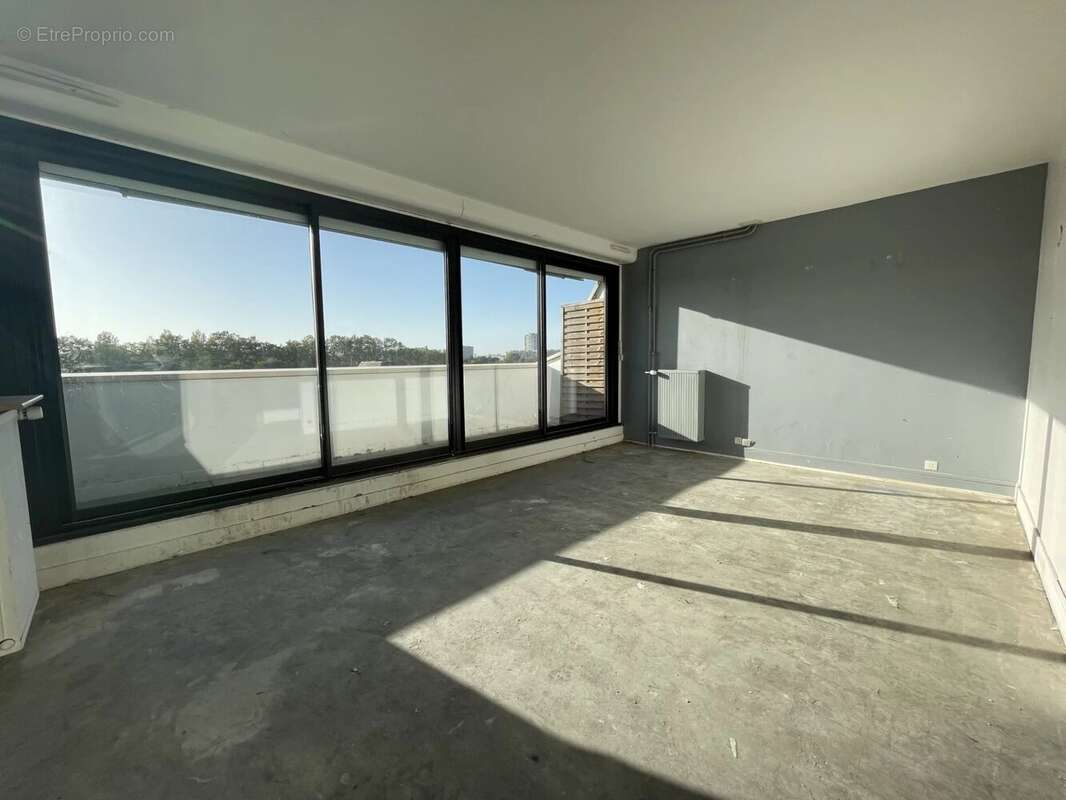 Appartement à TOURS