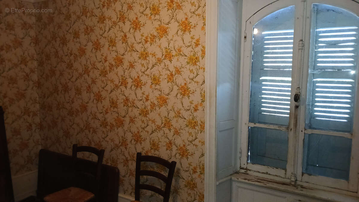 Maison à SAINT-PAUL-DE-SALERS