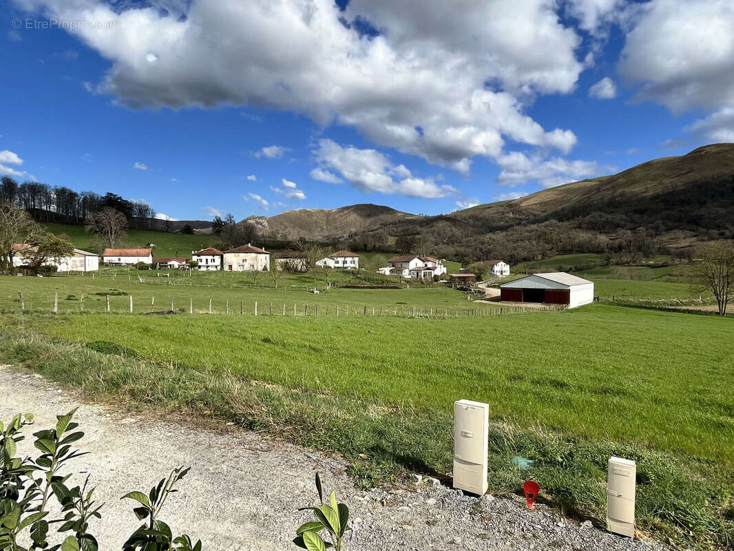 Photo 4 - Terrain à LACARRE