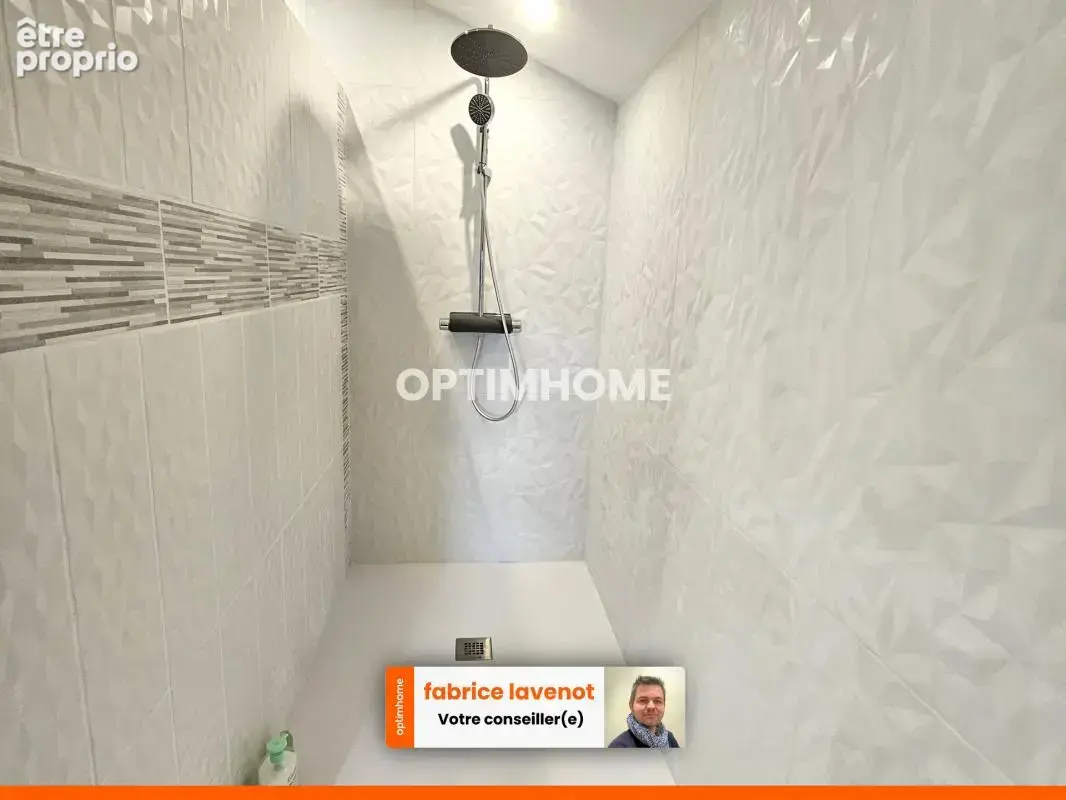 Maison à vendre 180 m², 6 pièces, 3 chambres SOYAUX (16) - photo 16