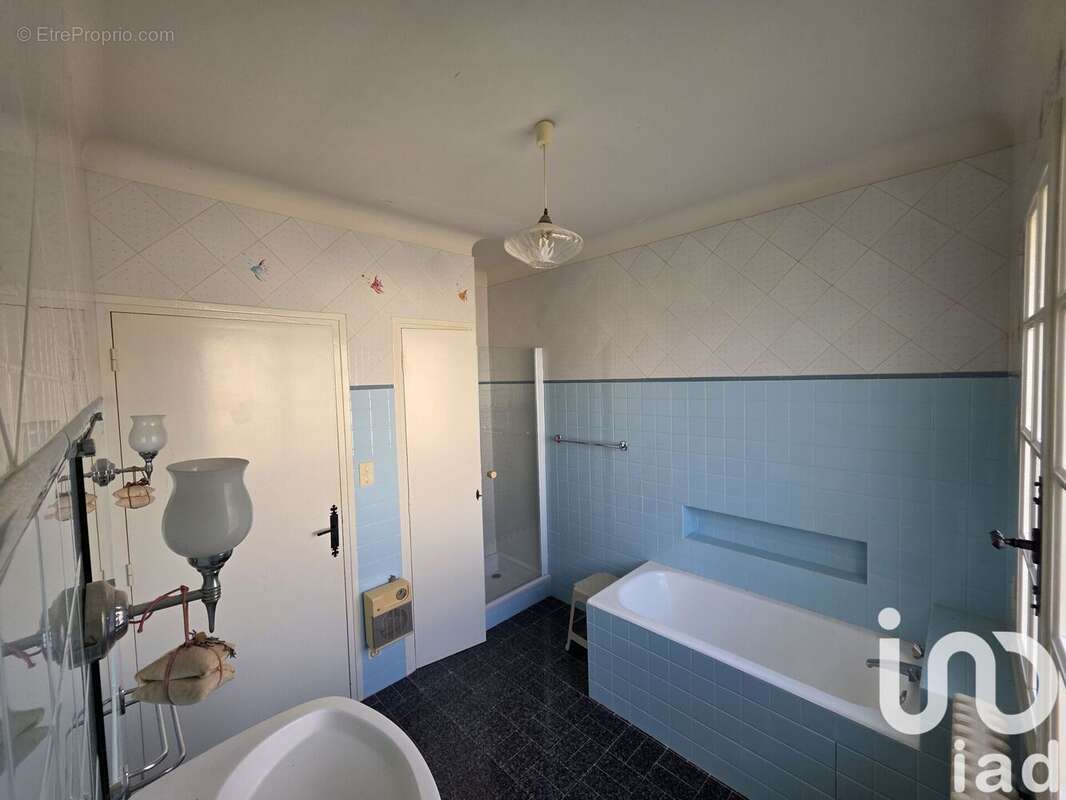 Photo 7 - Maison à PERIGNY