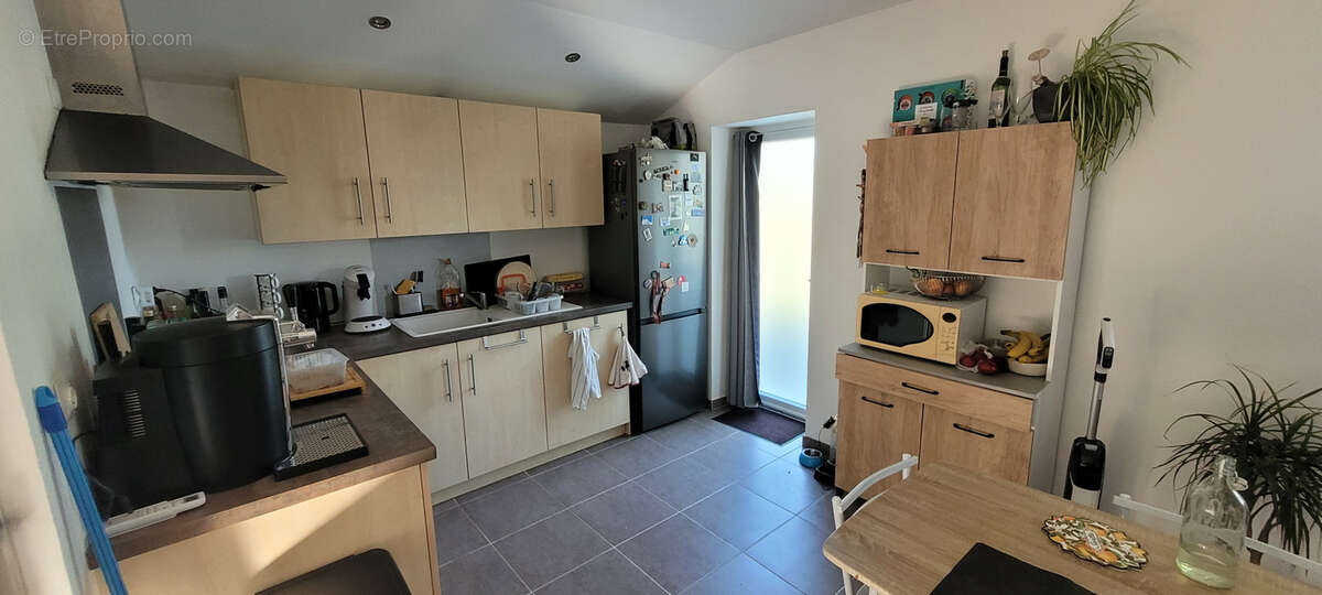 Maison 3 chambres, 1500 m2 de terrain — Proche Arzacq, Hagetmau et 25 min de l’agglomération Paloise - photo 3