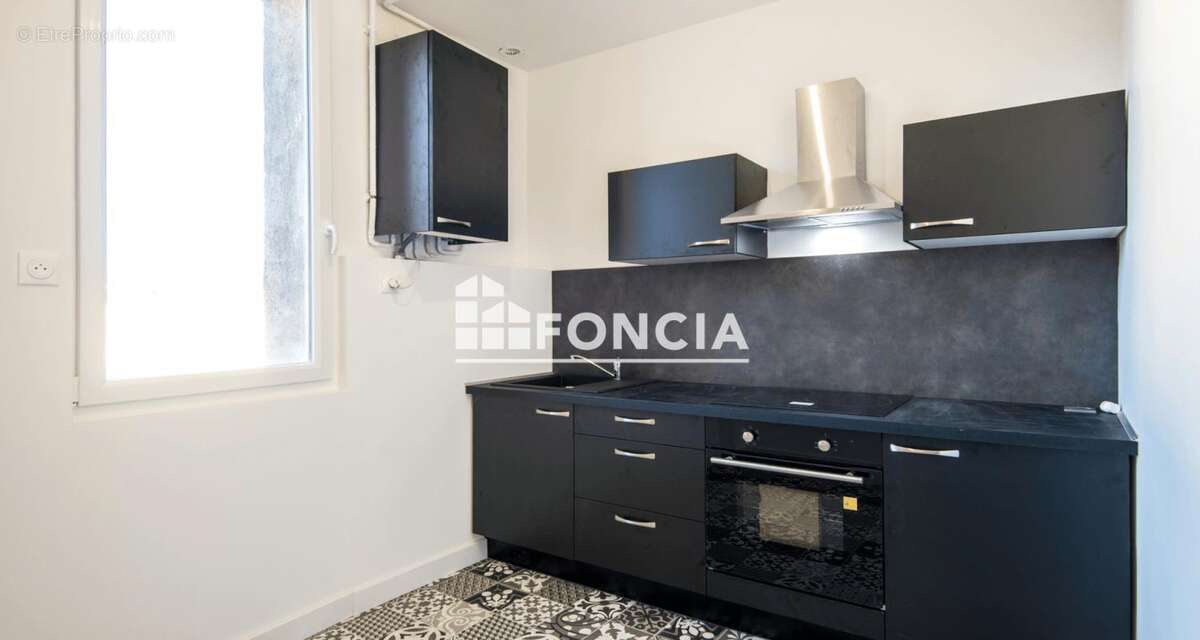 Appartement à RODEZ